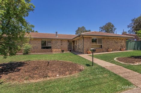 Property photo of 1 Sancroft Street Willowbank QLD 4306