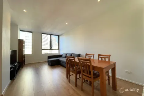 Property photo of 607/225 Elizabeth Street Melbourne VIC 3000