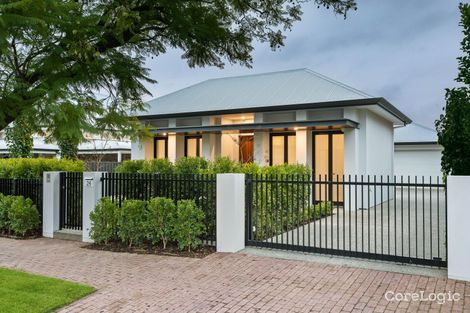 Property photo of 24 Edmund Avenue Unley SA 5061