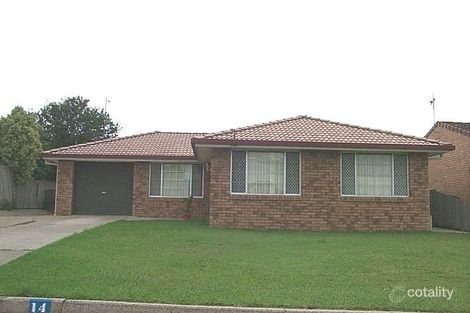Property photo of 14 The Halyard Port Macquarie NSW 2444