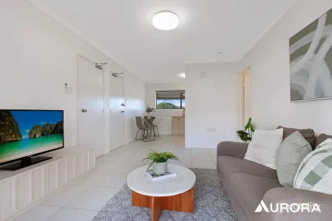 Property photo of 4/36 Burke Street Coorparoo QLD 4151