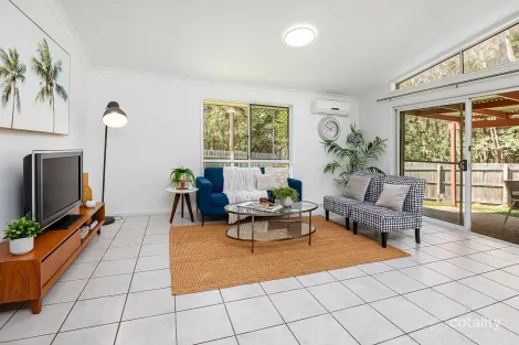 Property photo of 21 Brooklands Circuit Forest Lake QLD 4078