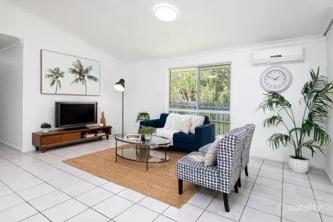 Property photo of 21 Brooklands Circuit Forest Lake QLD 4078