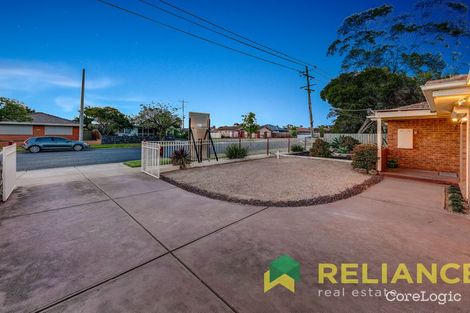 Property photo of 114 Palmerston Street Melton VIC 3337