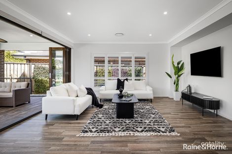 Property photo of 29 Dolomite Road Gables NSW 2765