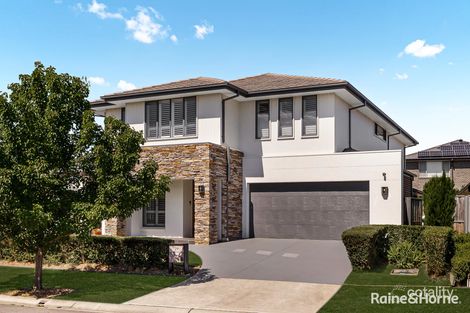Property photo of 29 Dolomite Road Gables NSW 2765