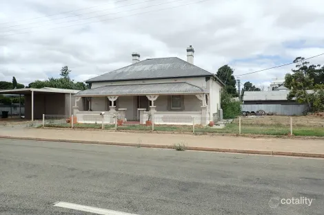 Property photo of 2 Dutton Street Jamestown SA 5491