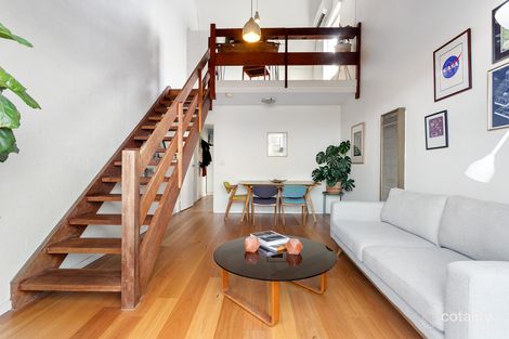 3/44 Albion St, South Yarra, VIC 3141