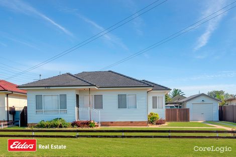 Property photo of 4 Panetta Avenue Liverpool NSW 2170