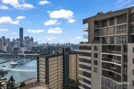 1007/218 Vulture St, South Brisbane, QLD 4101