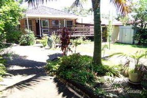 Property photo of 20 Kitchener Street Caringbah NSW 2229