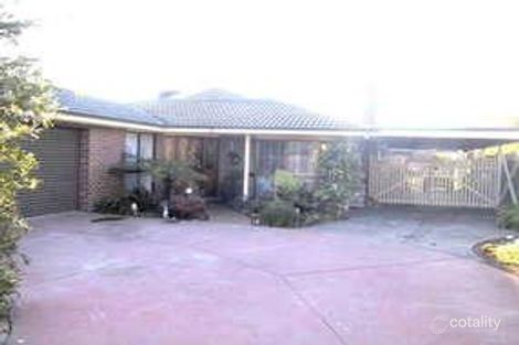Property photo of 41 Broderick Road Carrum Downs VIC 3201