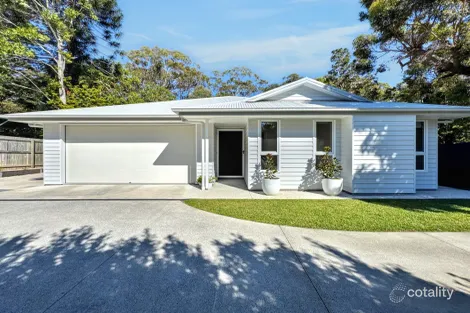 Property photo of 9A Butler Street Tewantin QLD 4565