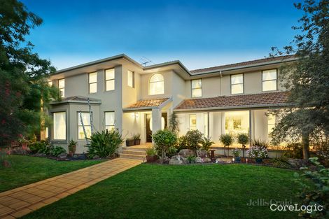 Property photo of 1 Coromandel Court Bulleen VIC 3105