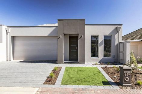 43 Northey Ct, Henley Beach, SA 5022