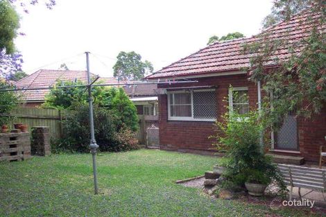 Property photo of 36 Simla Road Denistone NSW 2114