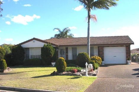 Property photo of 43 Murrumbidgee Crescent Bateau Bay NSW 2261