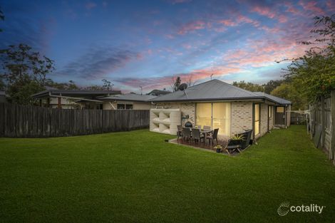 Property photo of 3 Park Esplanade Coomera QLD 4209