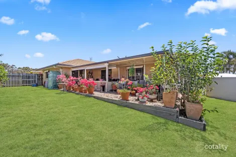 Property photo of 68 Moonstone Drive Urangan QLD 4655