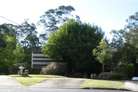100 Sherwood St, Northmead, NSW 2152