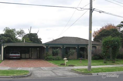 7 Justin Ct, Cheltenham, VIC 3192