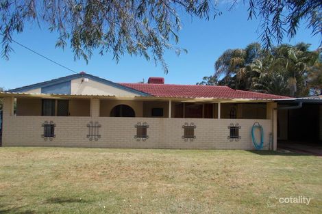 1 Andrews Way, Herne Hill, WA 6056