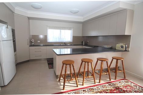 Property photo of 47 Fremont Street Mount Low QLD 4818