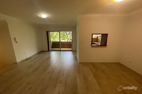 2/15-17 Arthur St, Marrickville, NSW 2204