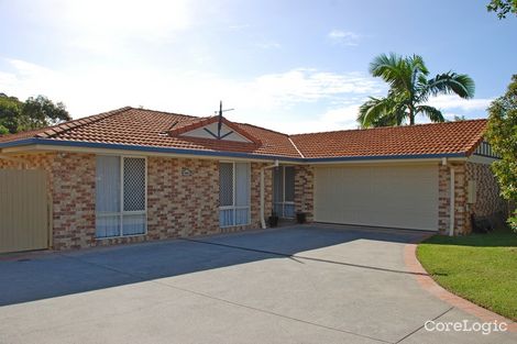Property photo of 60 Riveroak Drive Murwillumbah NSW 2484
