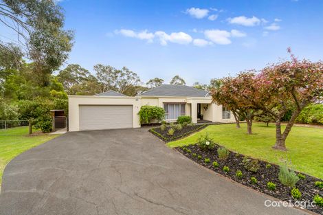 Property photo of 10 Wills Road Somers VIC 3927