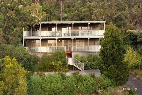 20 Kia-Ora Pde, Ferntree Gully, VIC 3156