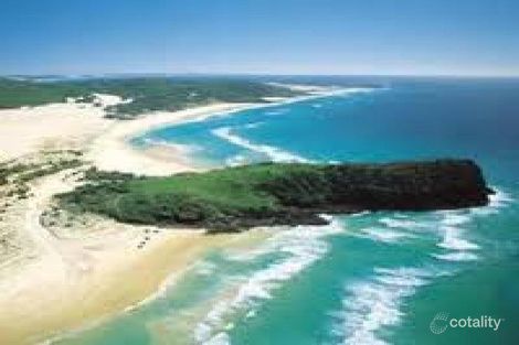 18 Stirling Castle Dr, K'Gari, QLD 4581