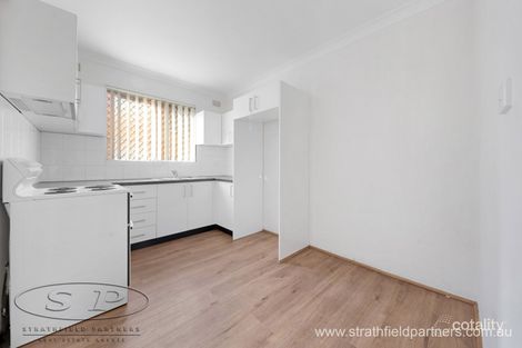 2/13 Gibbons St, Auburn, NSW 2144