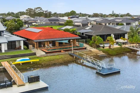 Property photo of 28 Quays Drive West Ballina NSW 2478