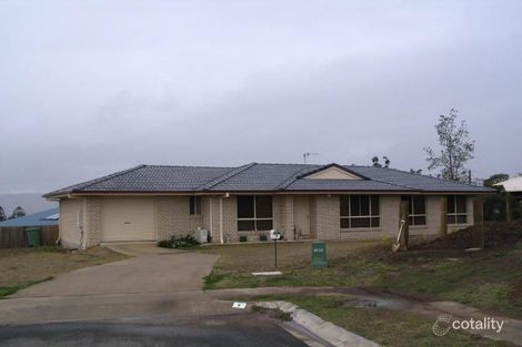 Property photo of 3 Thyrlene Court Boonah QLD 4310
