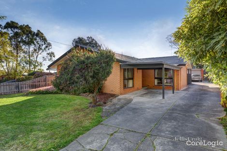 Property photo of 1/15 Buckingham Crescent Doncaster VIC 3108