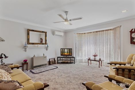 Property photo of 5 Spencer Drive Kangaroo Flat VIC 3555