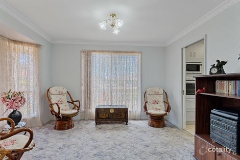 Property photo of 5 Spencer Drive Kangaroo Flat VIC 3555