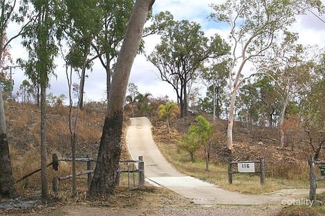Property photo of 116 Alligator Creek Road Alligator Creek QLD 4816