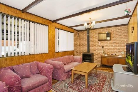 Property photo of 20 Corinda Street St Johns Park NSW 2176
