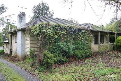 Property photo of 93 David Hill Road Monbulk VIC 3793