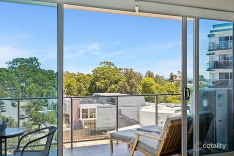 Property photo of 13/3 Prowse Street West Perth WA 6005