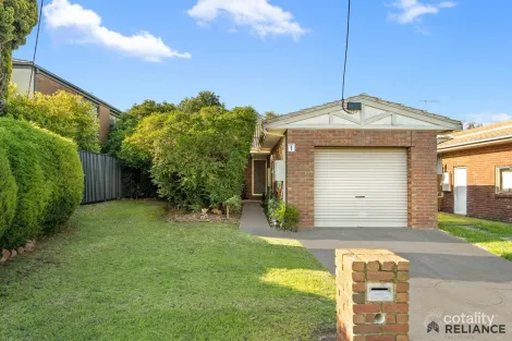 1/46 Centenary Ave, Kurunjang, VIC 3337