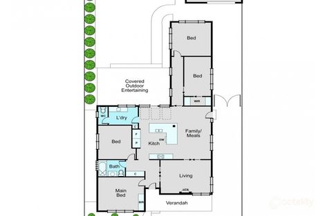 Property photo of 9 Vera Street Bentleigh East VIC 3165