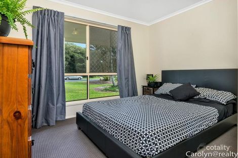 Property photo of 102 Relesah Drive Ningi QLD 4511