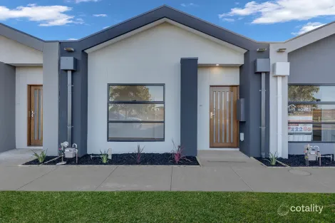Property photo of 117 Bingham Circuit Thornhill Park VIC 3335