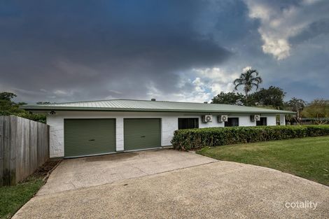 Property photo of 19 Longden Street Brinsmead QLD 4870