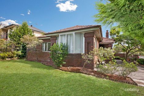 25 Howard St, Strathfield, NSW 2135