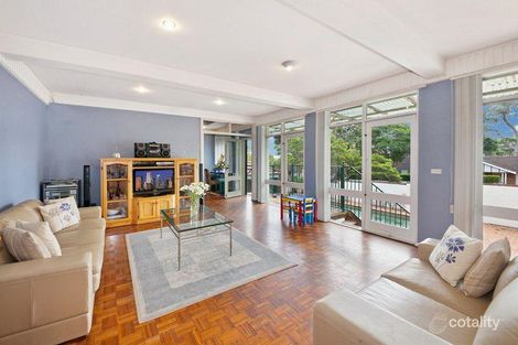 Property photo of 25 Howard Street Strathfield NSW 2135