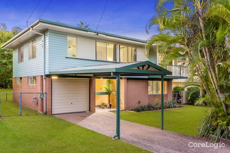 Property photo of 90 Dykes Street Mount Gravatt East QLD 4122